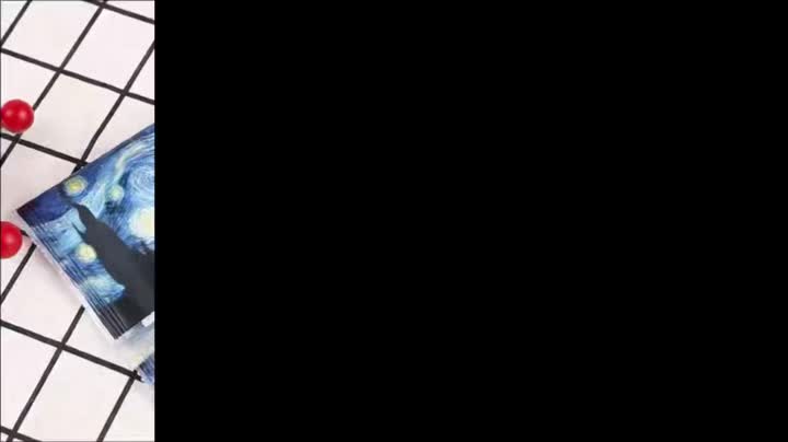 अनुकूलित पॉकेट टिशू Wzsideing वाइप्स