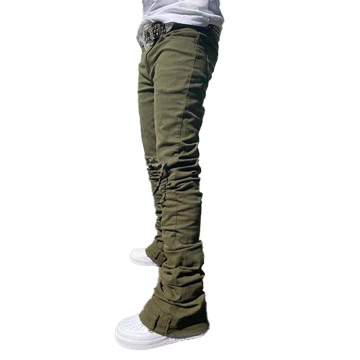 Top 10 China Skinny Fit Jeans Manufacturers