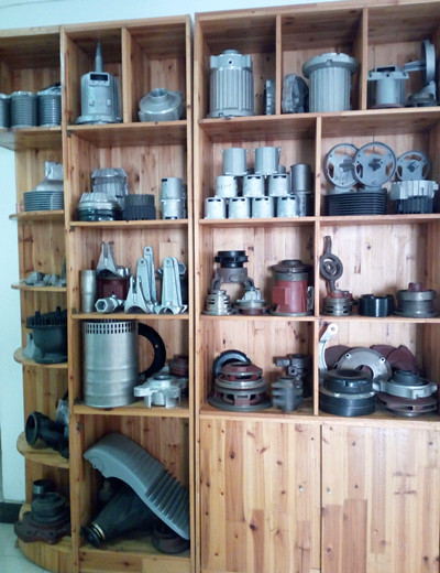 Hebei Yuanda Casting Co.,Ltd.