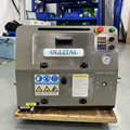 Dry Ice Blast Machine: High Precision Antioxidant Dry Ice Cleaning Equipment1
