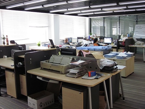 Ningbo Ritbearing Imp & Exp Co.,Ltd.