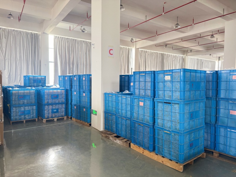 Lishui Xinyile Toys Co., LTD