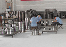 Shandong Anyu Precision Bearing co.,ltd