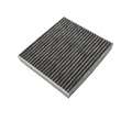 Customized Air Purifier Filter Replacement for 87139-0N010 - Hot Sale Activated Carbon Filter1