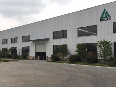 Pinghu Relax Sanitary Ware CO.,ltd
