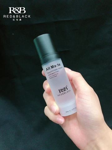 ALL MATTE PRIMER
