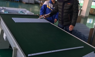 Ningbo Bocheng Home Products Company Ltd
