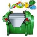 Triple Roller Mill for Paint, Ink, and Pigment Wet Grinding1