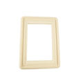 Woodworking Spare Parts Vacuum Pod Rubber Plate For CNC Biesse Machine 120*90*17mm1