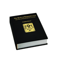 Professional Printer High-quality and Custom Color Cloth Cover Book Printing1
