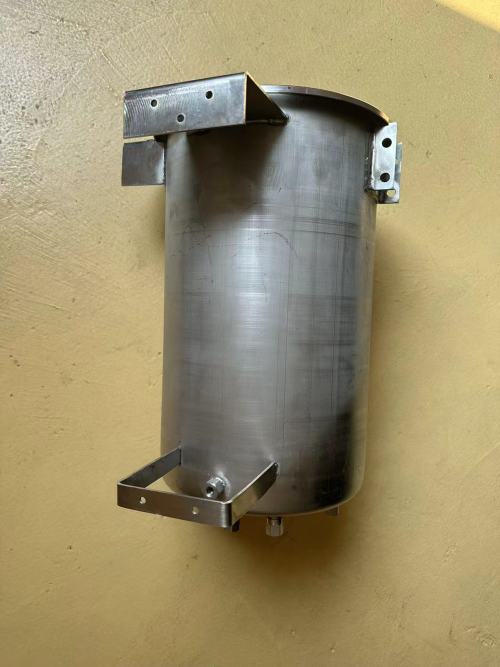 Wie benutze ich 23L Dental Autoclave?