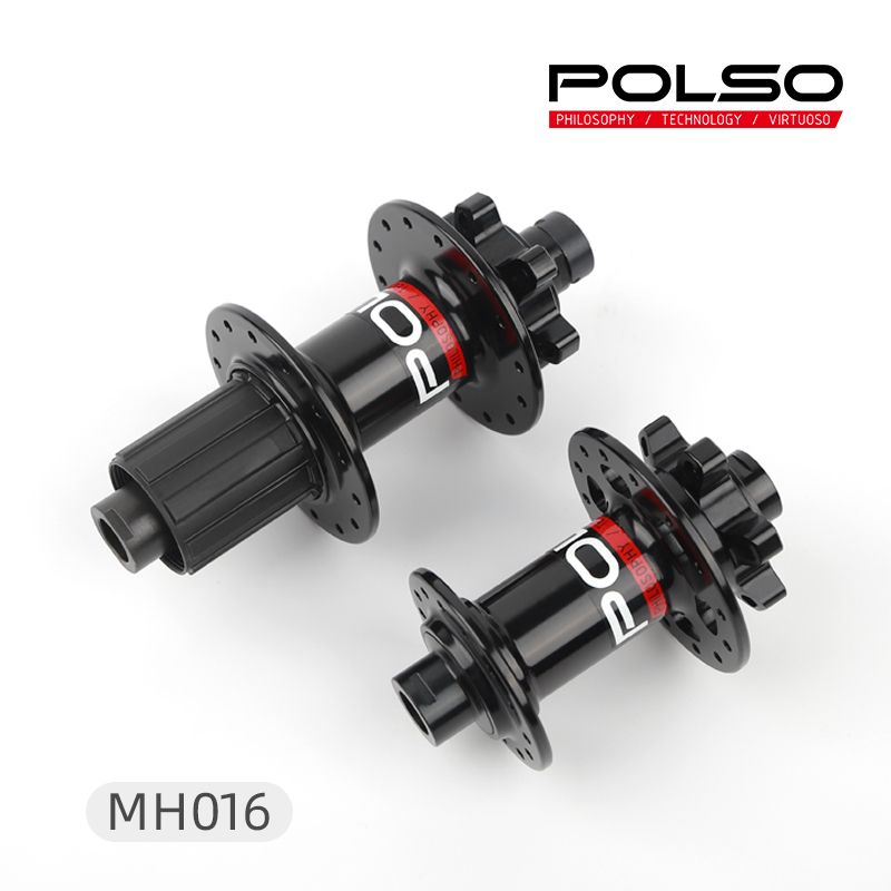 MH016 MTB HUB