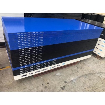 Folhas e hastes PA6: um produto indispensável para distribuidores, AHD ajuda você a garantir participação no mercado