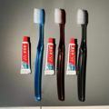 Eco-Friendly Portable Toothbrush Set with Customizable Packaging1