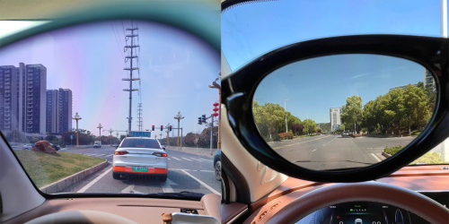 Polarized vs. Non-Polarized Sunglasses for Driving: Which One Should You Choose