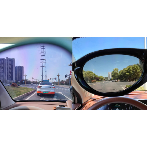 Polarized vs. Non-Polarized Sunglasses for Driving: Which One Should You Choose