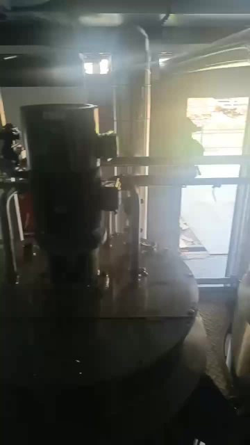 Plant Tour Video 1