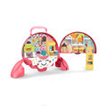 Pretend Kitchen Playset: DIY Donut Ice Cream Shop Toy for Kids1