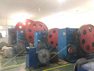 SHANGQIU STAR TOOLS CO.,LTD