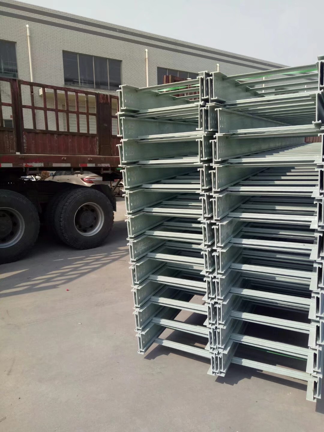 Jiangsu Loncin Electric Equipment Co.,Ltd