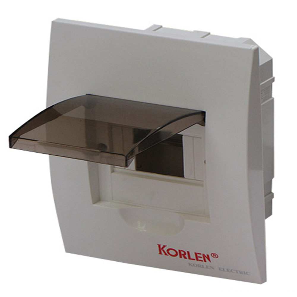 Waterproof Distribution Box