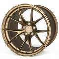 Custom Alloy Wheels 18-22 Inch Rims for BMW E46 M3 E60 E34 E60 E61 F30 F35 F10 E901
