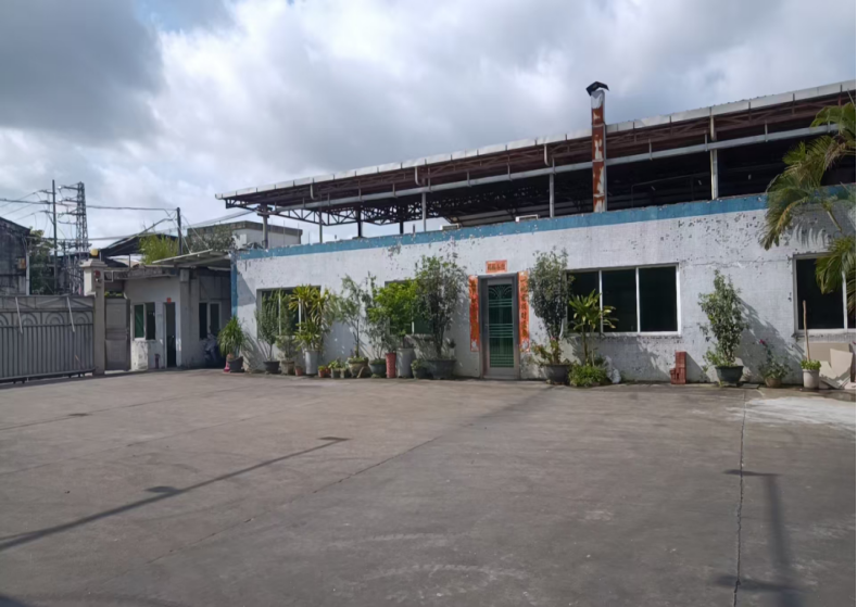 Foshan Changze Plastics Co., LTD.