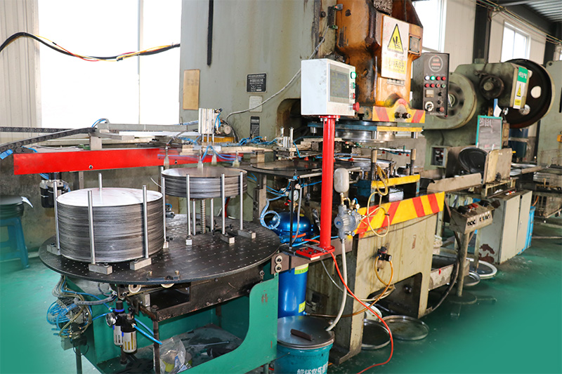 Hanghong Lighting (Linyi) Co., Ltd.