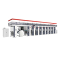 GWASY-AH 180kw/210kw/240kw/270kw All Over Printing Machine - Newest Model1