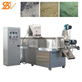 Hot Sale Nutrition Rice Production Line: Man-Made Rice Reshaping Processing Machines1