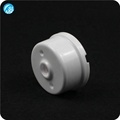 European High Density Alumina Ceramic Wall Switch and Porcelain Lamp Parts1