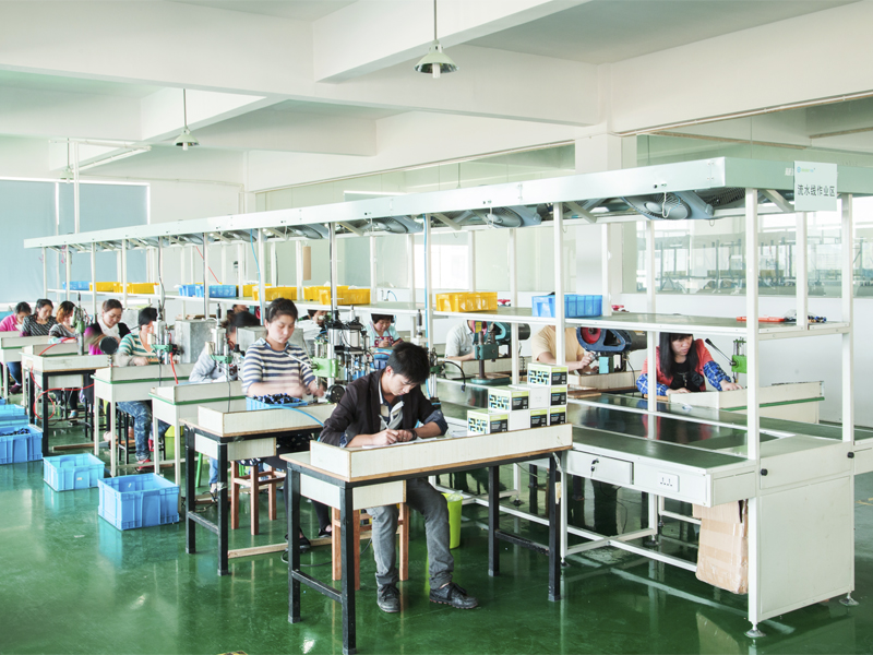 Zhejiang Ideal Bell Technolody Co., Ltd