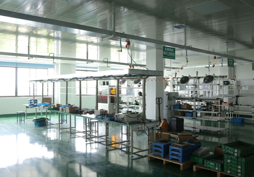 Yuyao Chili Electric Motor Co., Ltd.: Обеспечение глобальных инноваций с помощью высокопроизводительных микродвигателей постоянного тока