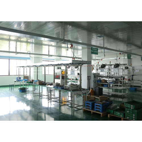 Yuyao Chili Electric Motor Co., Ltd.: Yüksek Performanslı Mikro DC Motorlarla Küresel İnovasyonu Güçlendiriyoruz