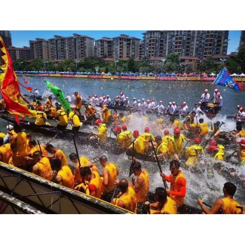 DICO Valve deseja a todos um Festival de Happy Dragon Boat