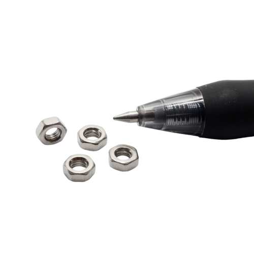 The Importance and Challenges of Aerospace Micro Screws Management