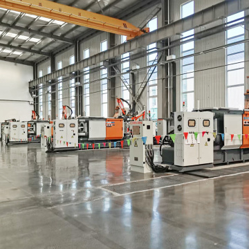High Speed Forging Press Machines: Unleashing Unprecedented Production Efficiency