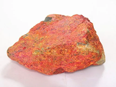 Mineraldrogen | Realgar- und Zimt -Valenzelement -Testdienste