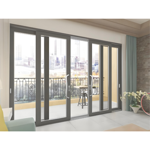 Լոգարիթմական դռների ոճեր-Մաս երկրորդ