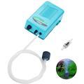Emergency Power Backup and Outdoor Fishing Oxygen Machine: SOBO SB-960/980 Dry Battery Dry Oxygen Pump for Aquariums and More1