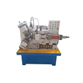 Automatic Hydraulic Three-Axis Thread Rolling Machine: Precision Engineering Solutions1