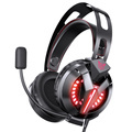 M180 Pro: High-Performance Wired Gaming Headset with Superior Compatibility and Built-in Microphone1
