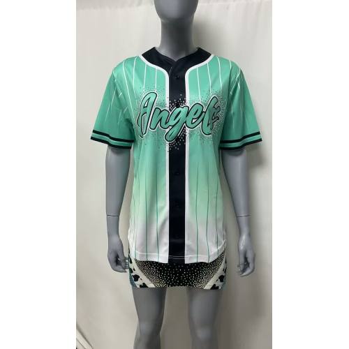 Maglie da baseball