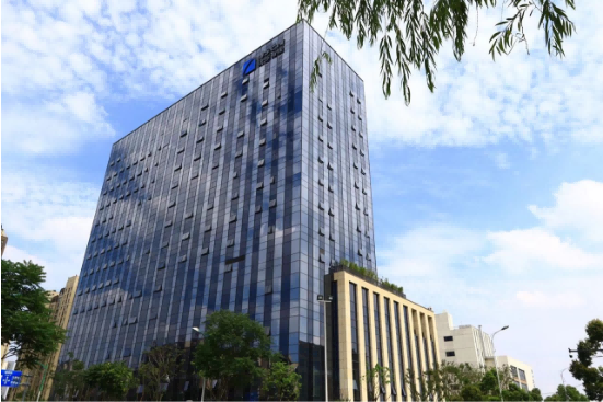 Suzhou Eternity International Trading Co., Ltd.
