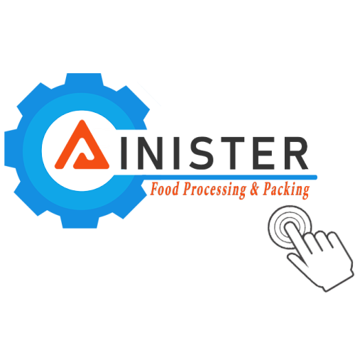 The new website of the Ainister company is officially launched