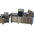 Pilika Bread Twist Production Line for Bakery Equipment1