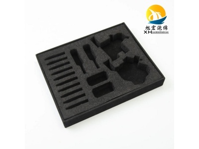 Hefei Xuhong Foam Products Expands Custom Foam Production for Furniture & Bedding Industry