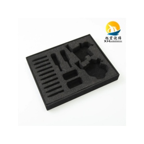 Hefei Xuhong Foam Products Expands Custom Foam Production for Furniture & Bedding Industry