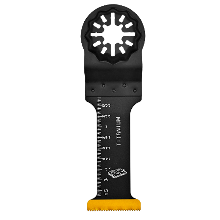 How to Use Oscillating Saw Blades: Tips and Techniques for Beginners