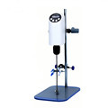 High Speed 15L Timing Cantilever Agitator Electric Laboratory Overhead Stirrer1